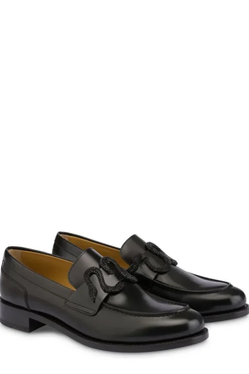Morgana Loafer