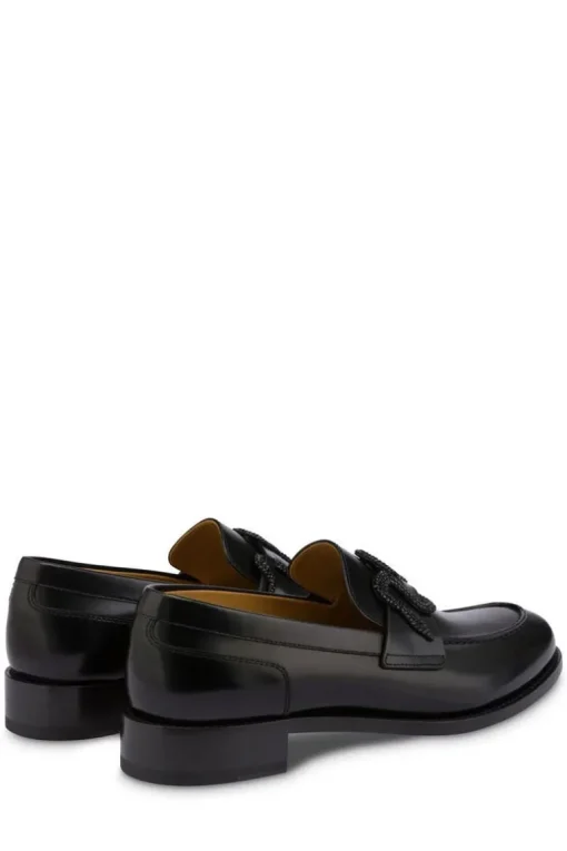 Morgana Loafer