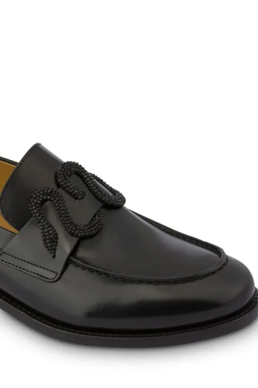 Morgana Loafer