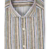 Multi Stripe Shirt
