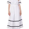 Nadia Dress