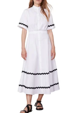 Nadia Dress
