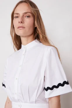 Nadia Dress