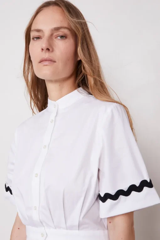 Nadia Dress