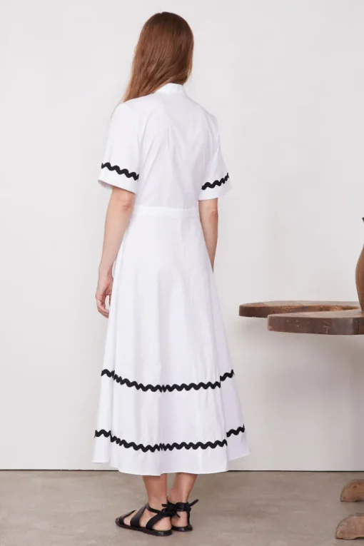 Nadia Dress