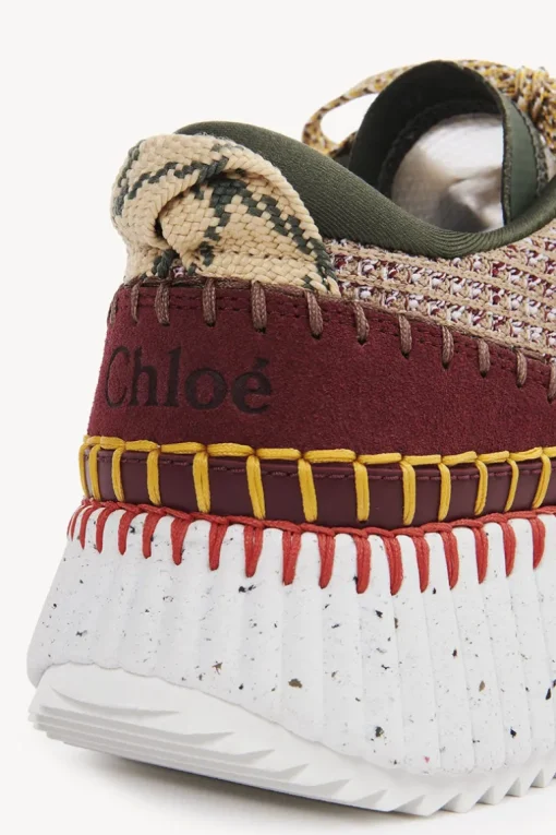 Nama Sneaker