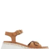 Nama Wedge Sandal