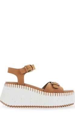 Nama Wedge Sandal