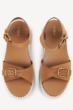 Nama Wedge Sandal