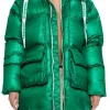 New Favorite Parka
