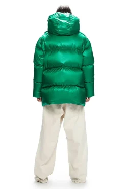 New Favorite Parka