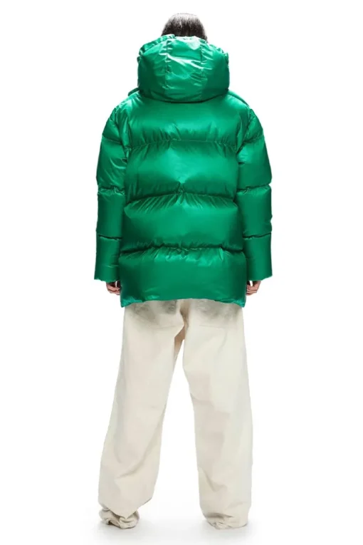 New Favorite Parka