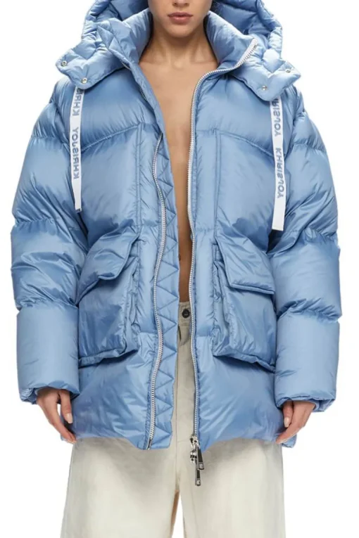 New Favorite Parka
