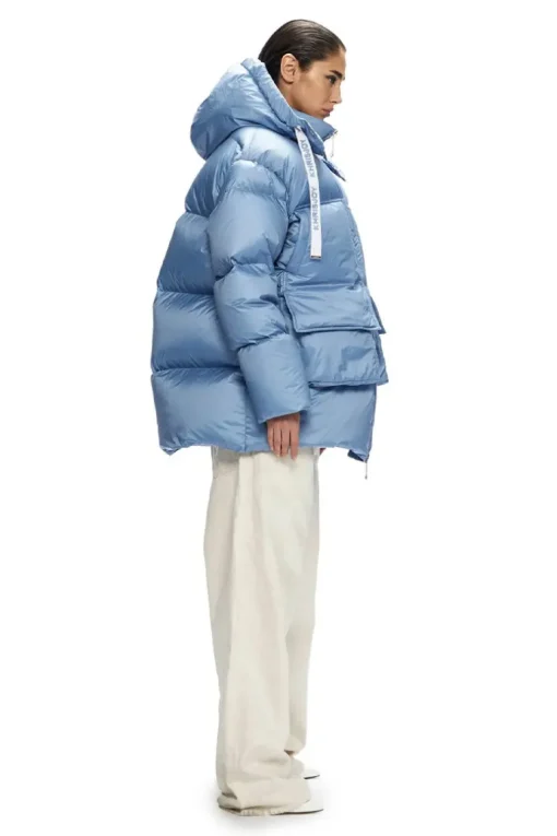 New Favorite Parka