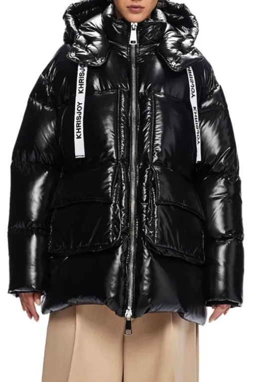 New Favorite Parka