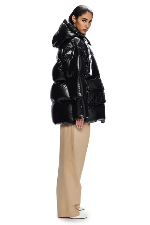 New Favorite Parka
