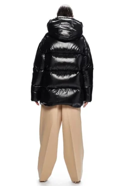 New Favorite Parka