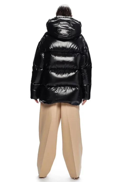 New Favorite Parka