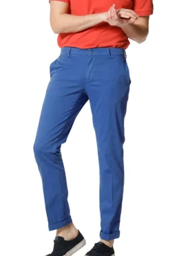New York Chinos