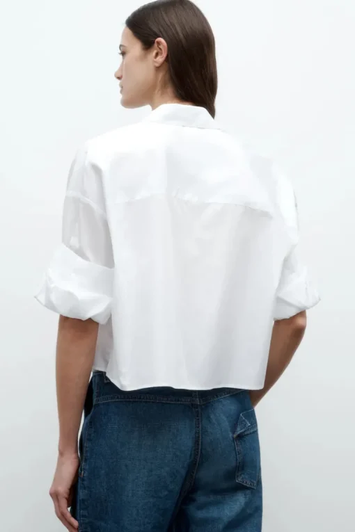 Next Ex Shirt