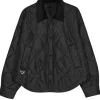 Niah Quilted Jacket