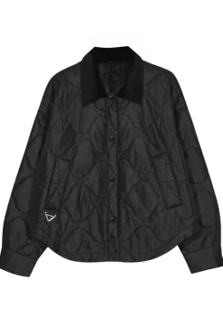 Niah Quilted Jacket