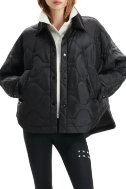 Niah Quilted Jacket