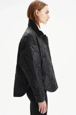 Niah Quilted Jacket
