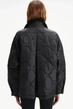 Niah Quilted Jacket