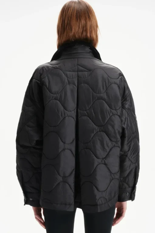 Niah Quilted Jacket