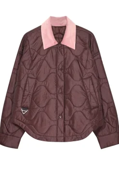 Niah Quilted Jacket