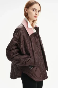 Niah Quilted Jacket