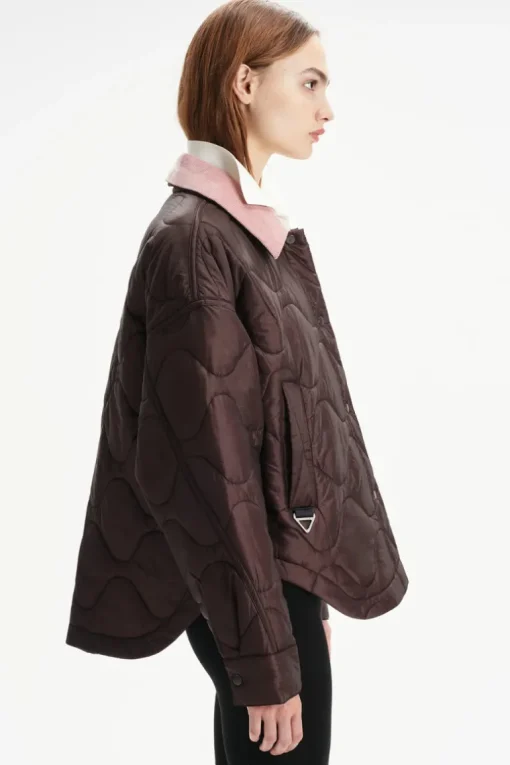 Niah Quilted Jacket