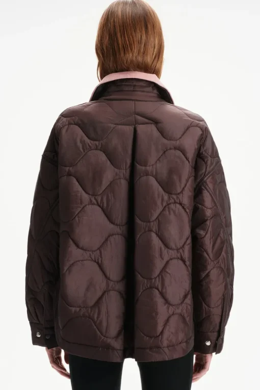 Niah Quilted Jacket