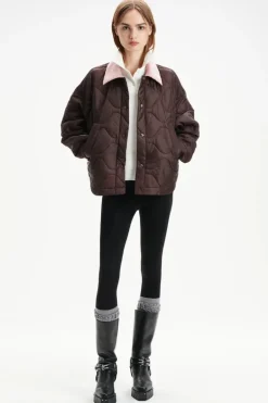 Niah Quilted Jacket
