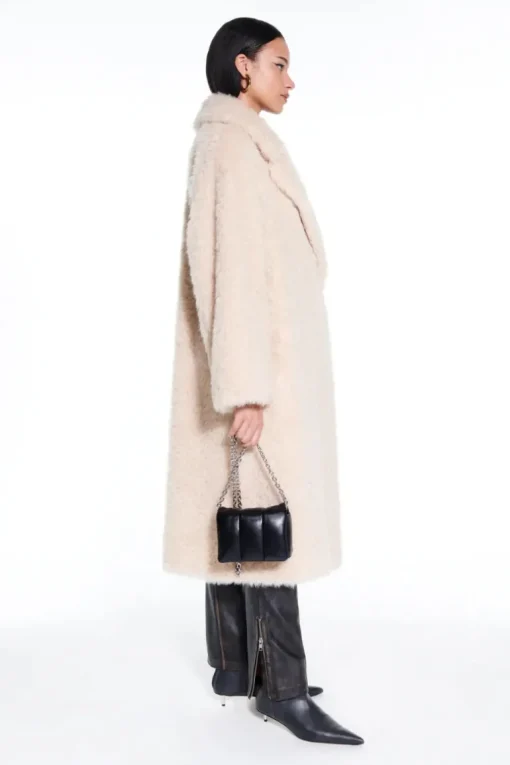 Nicole Coat