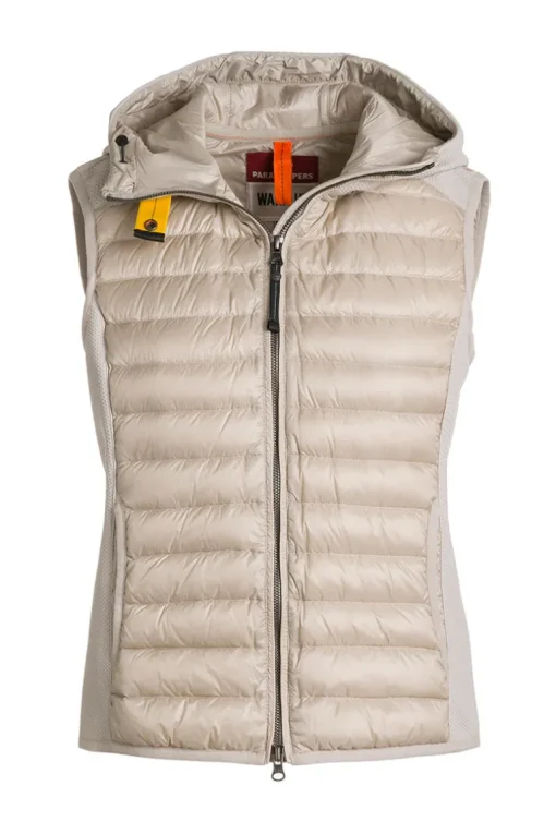 Nikky Vest
