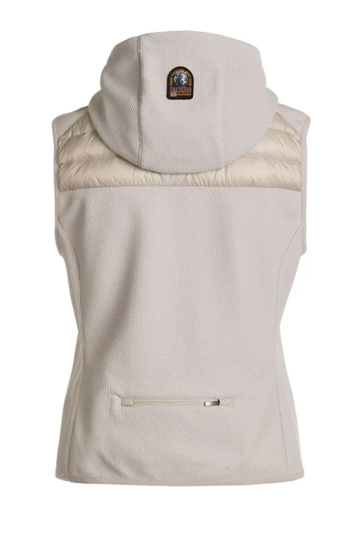 Nikky Vest