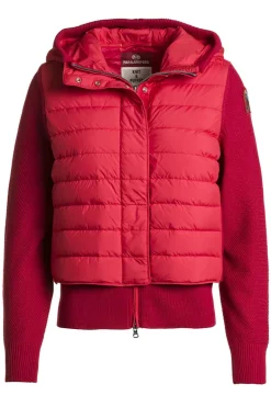 Nina Hybrid Jacket