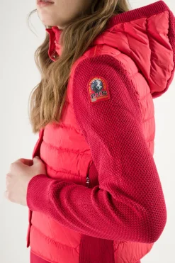 Nina Hybrid Jacket