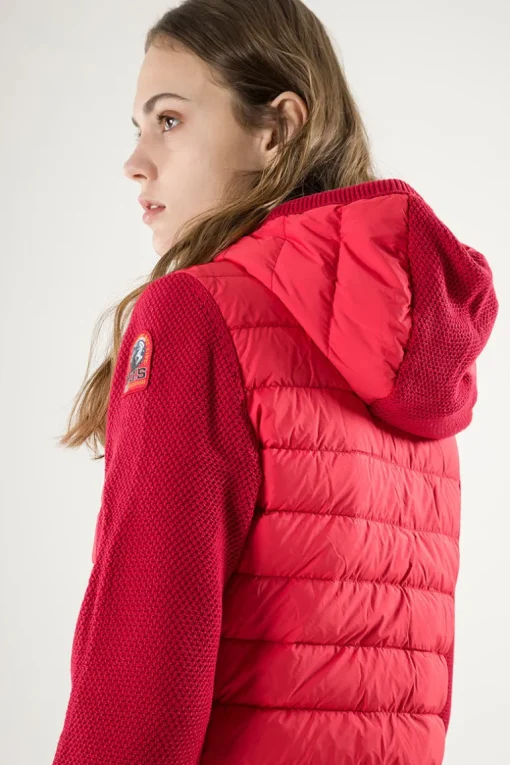 Nina Hybrid Jacket