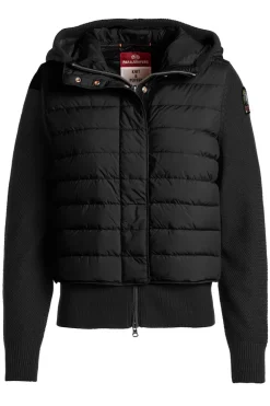 Nina Hybrid Jacket