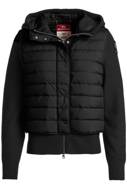 Nina Hybrid Jacket