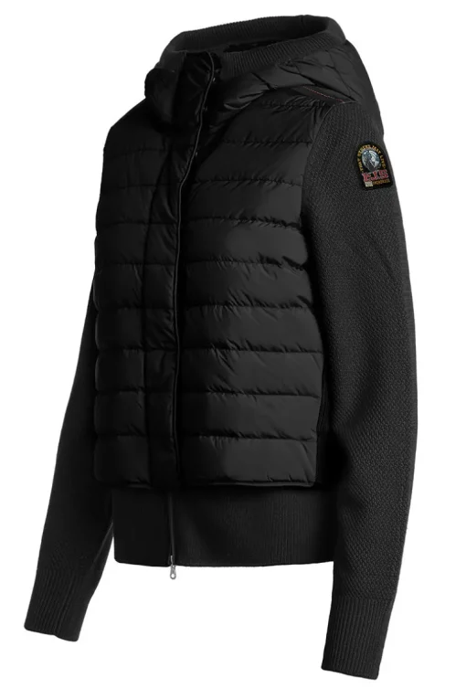 Nina Hybrid Jacket