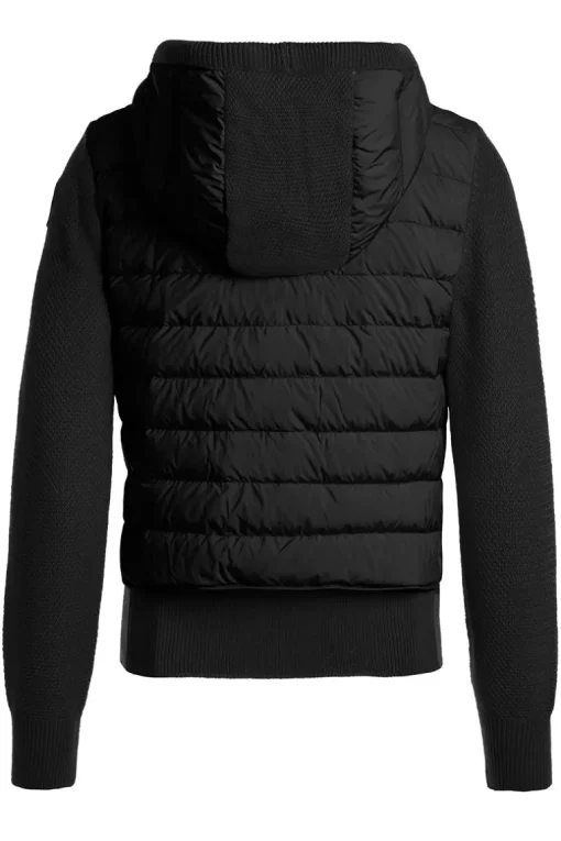 Nina Hybrid Jacket