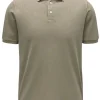 North Piquet Polo