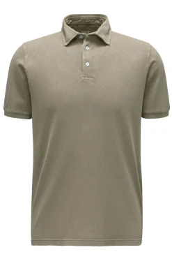 North Piquet Polo