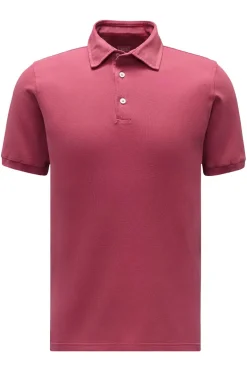 North Piquet Polo