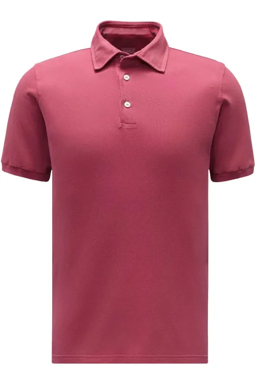 North Piquet Polo
