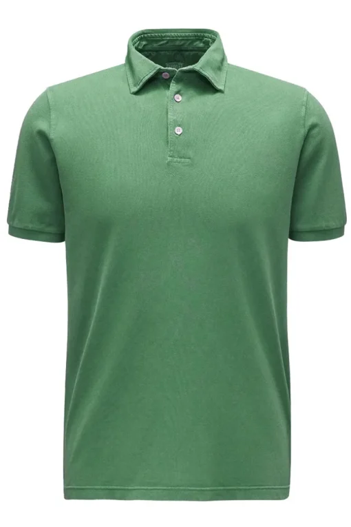 North Piquet Polo